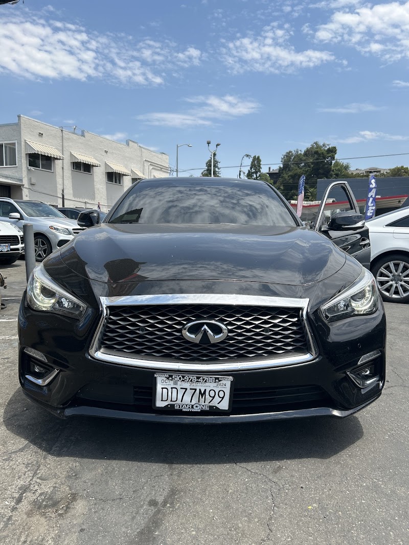 Star One Motors photo 3