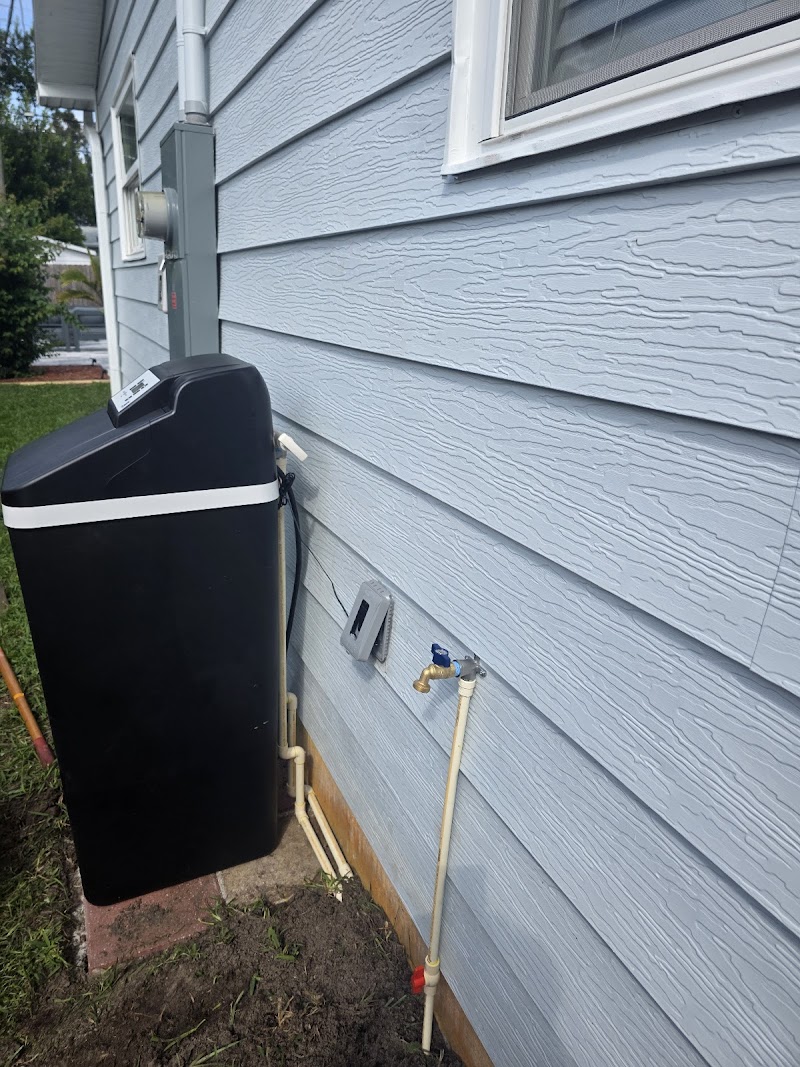Ivy League Plumbing photo 4