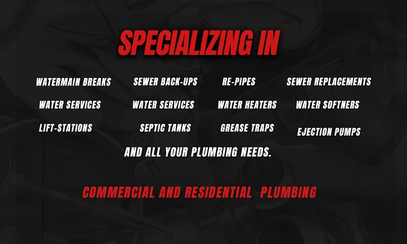 Ivy League Plumbing photo 2
