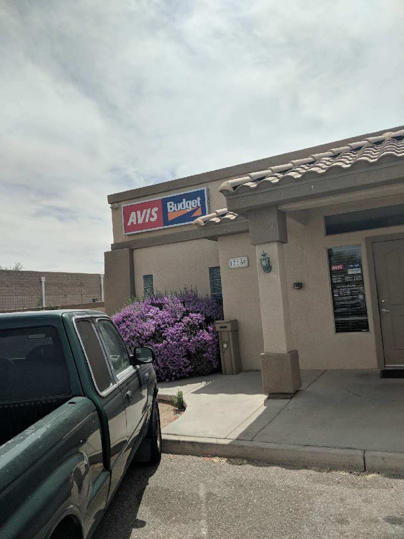 Budget Car Rental photo 3