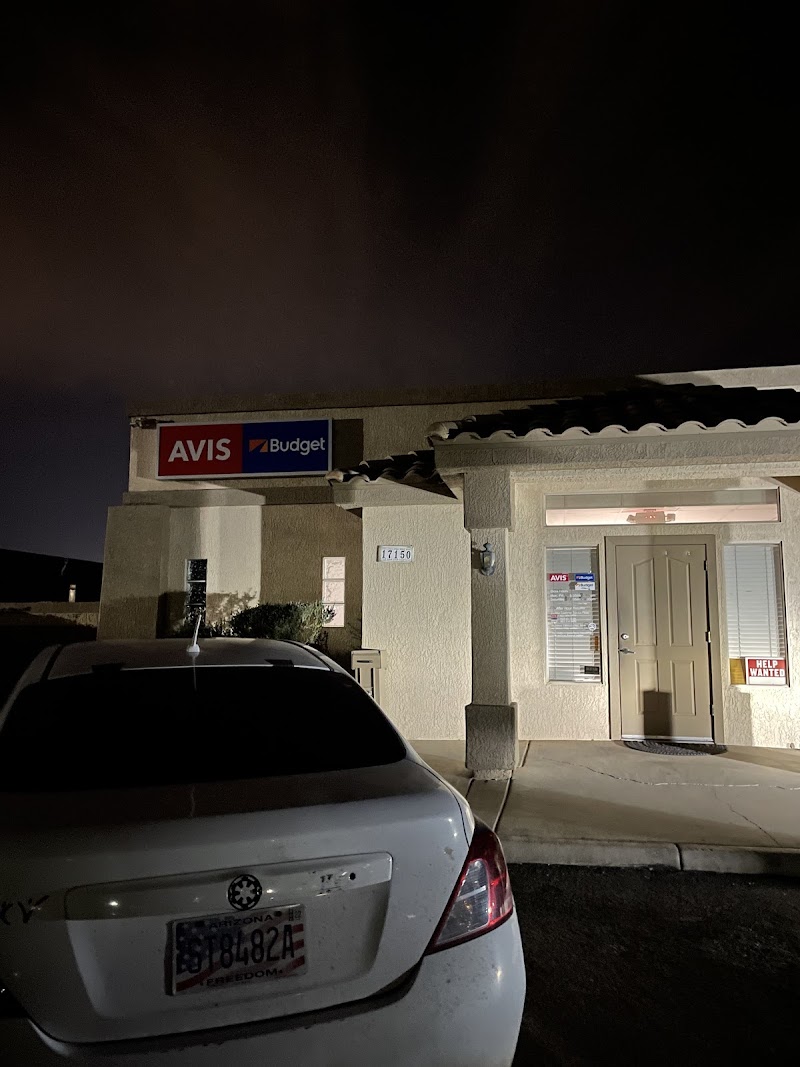 Budget Car Rental photo 2