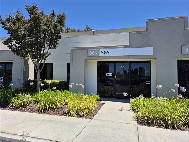 Photo of SGS USA - Milpitas