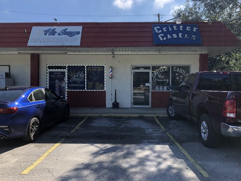 His Image Barbershop photo 2