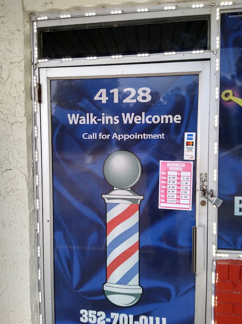 His Image Barbershop photo 4
