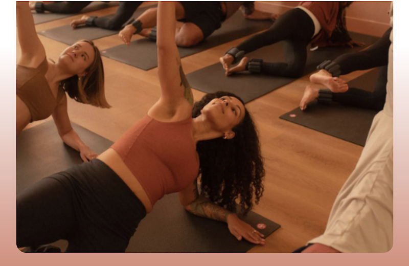 Photo of WORTHY Breath & Body | Yoga + Pilates + Strength