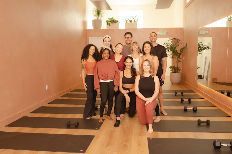 WORTHY Breath & Body | Yoga + Pilates + Strength photo 4