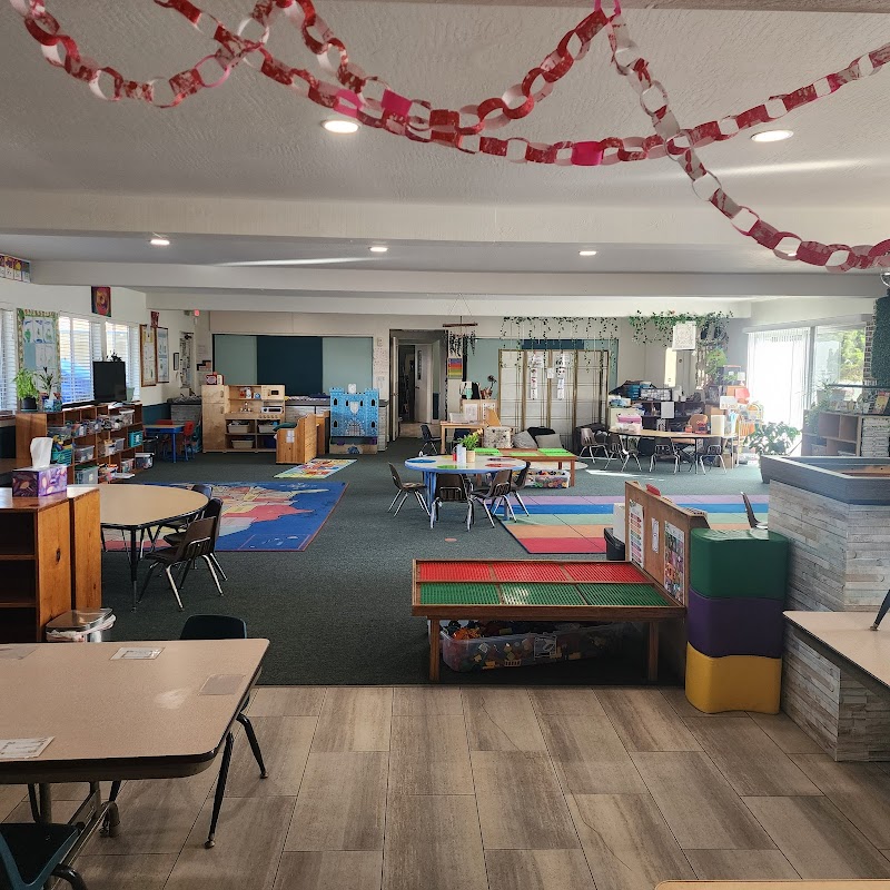 Photo of Pilgrim Learning Academy