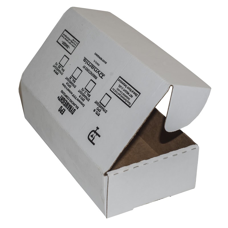 St. Pete Paper & Packaging photo 4