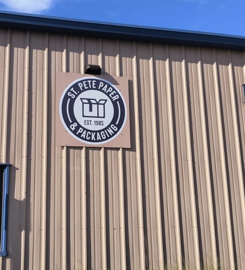 St. Pete Paper & Packaging photo 5