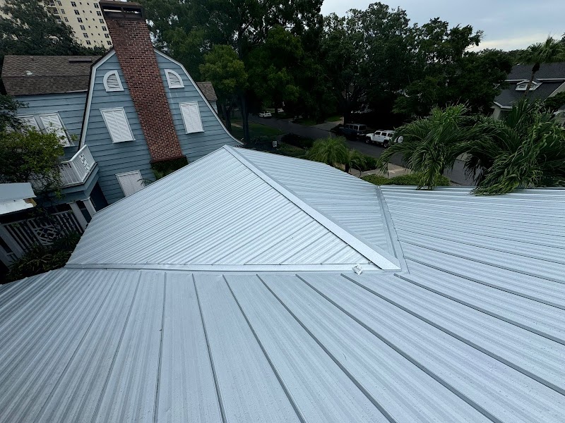 Photo of Happy Roof