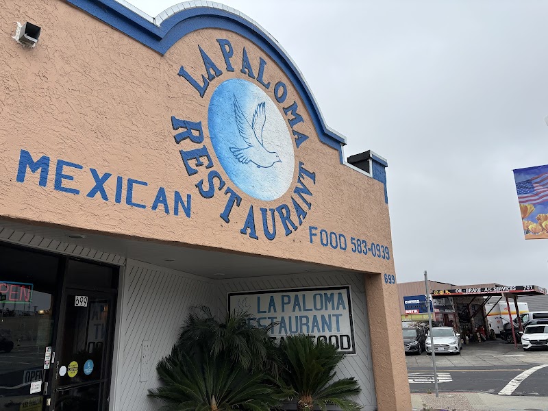 La Paloma photo 3