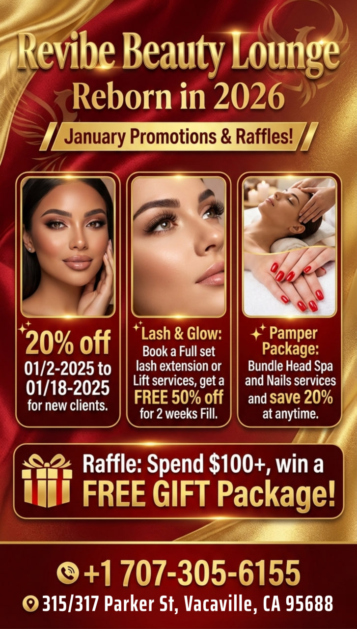Photo of Revibe Beauty Lounge