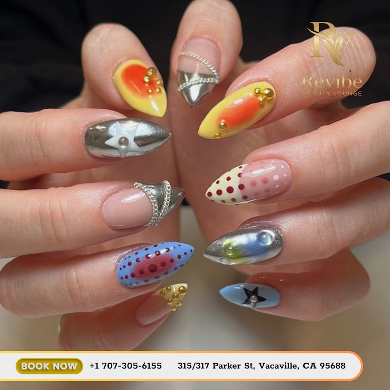 Revibe Beauty Lounge photo 3