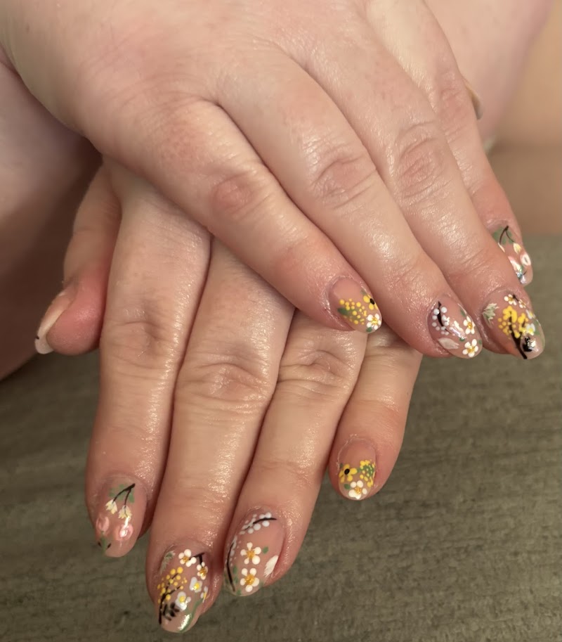 Revibe Beauty Lounge photo 5