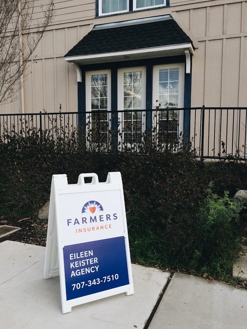 Farmers Insurance - Eileen Keister photo 3