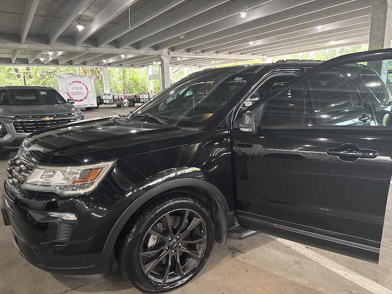 CarWash Points at The Shop At Wiregrass photo 4