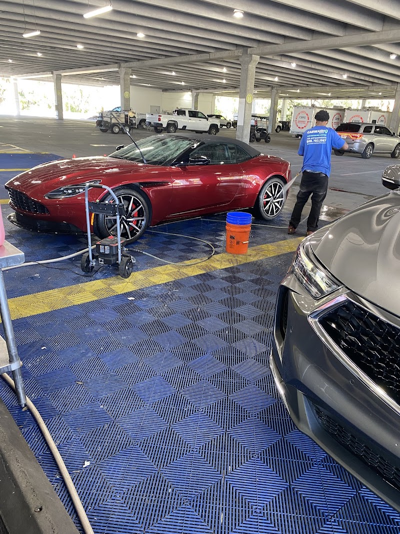 CarWash Points at The Shop At Wiregrass photo 3