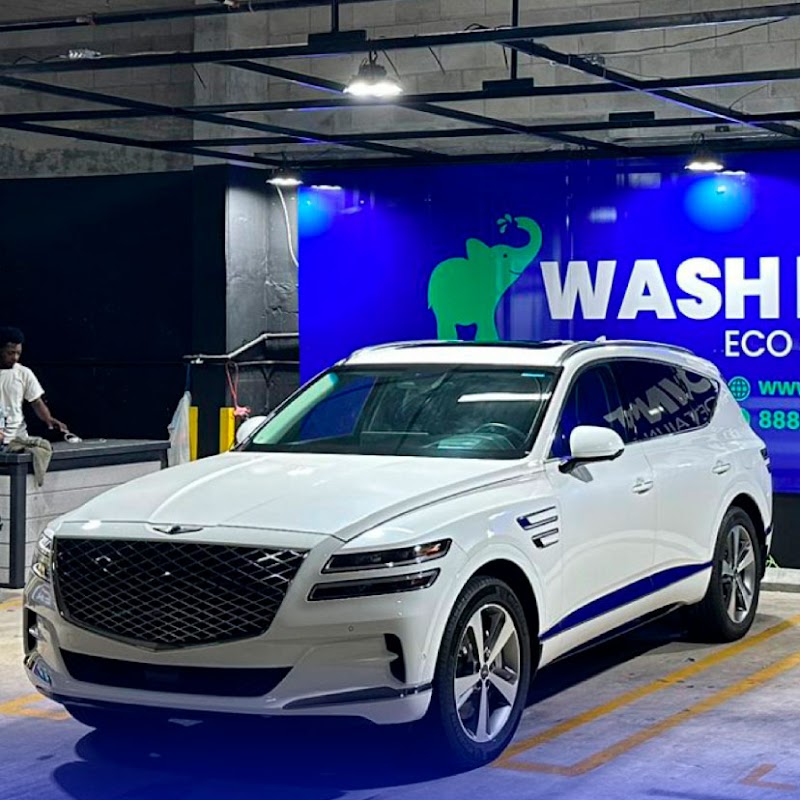CarWash Points at The Shop At Wiregrass photo 5