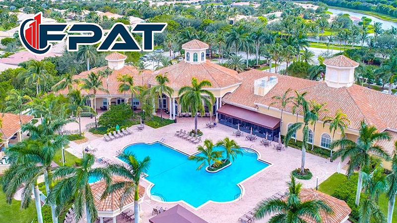 Photo of FPAT