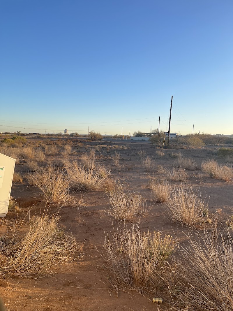 Red Rock Water Tower photo 2