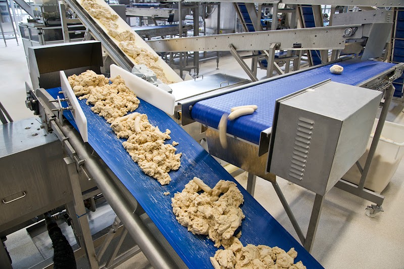 Zeppelin Systems USA-Food and Chemicals Processing Plants Division photo 4