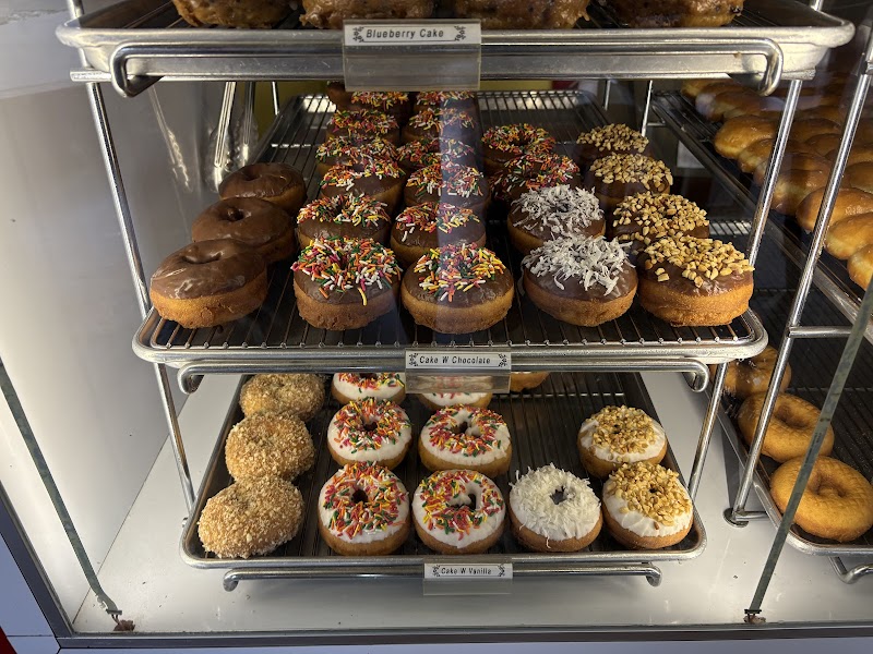 Danish & Donuts photo 2