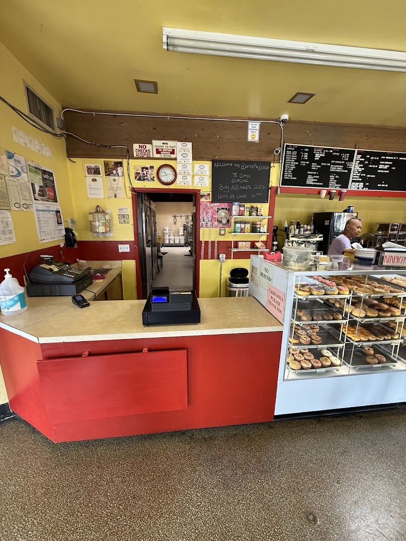 Danish & Donuts photo 4