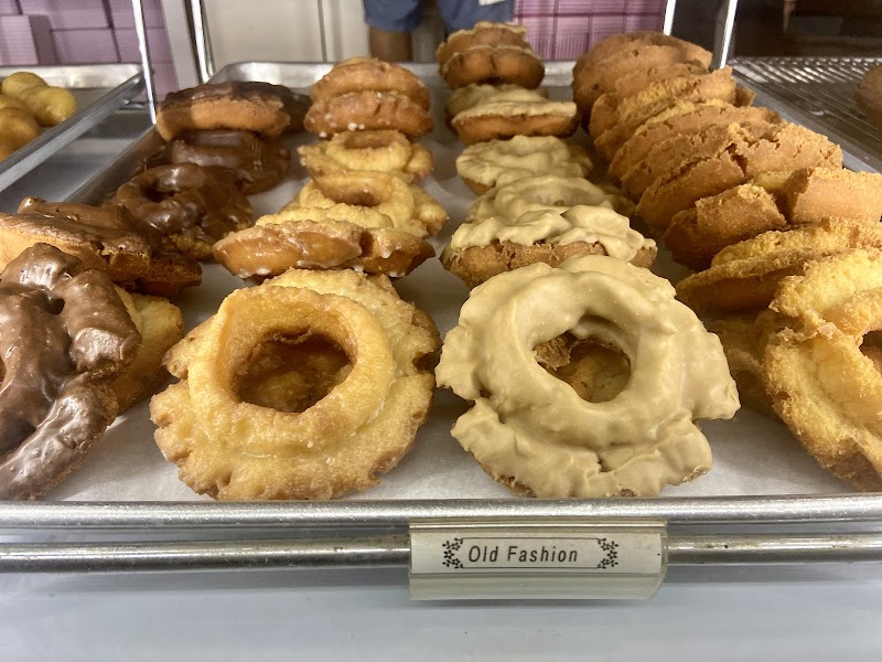 Danish & Donuts photo 5