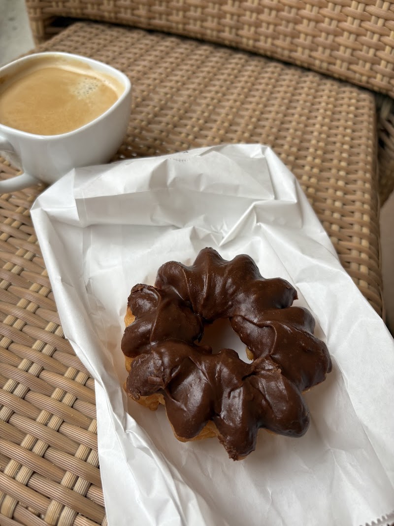 Danish & Donuts photo 3
