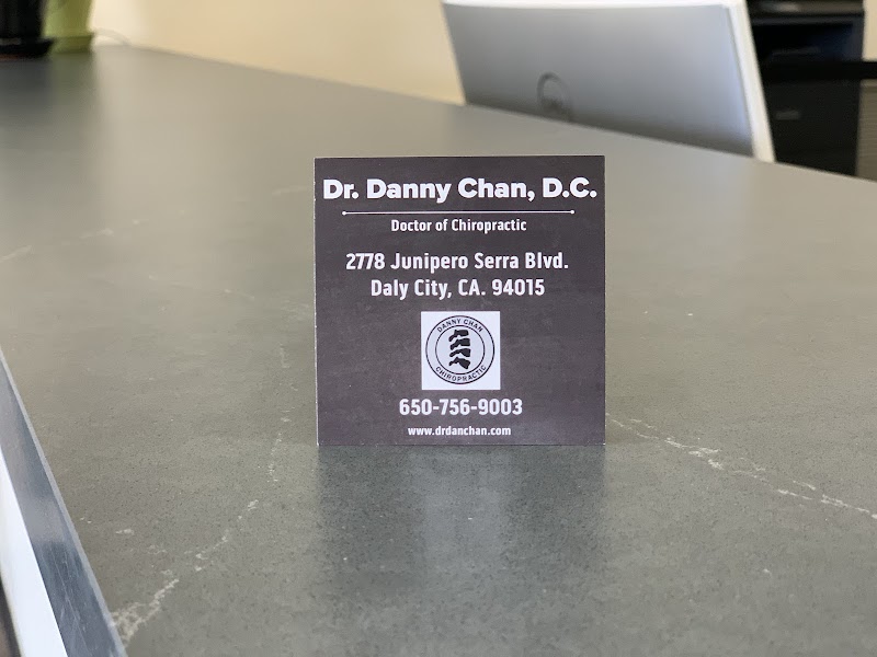 Danny Chan Chiropractic photo 2