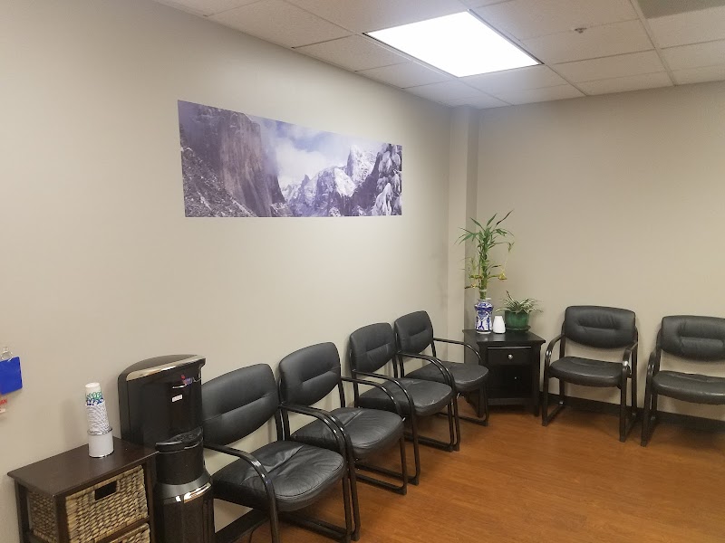 Danny Chan Chiropractic photo 3