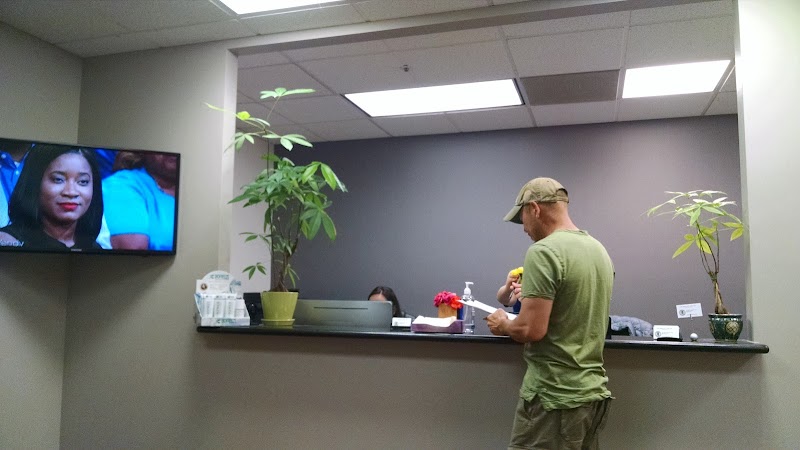 Danny Chan Chiropractic photo 4