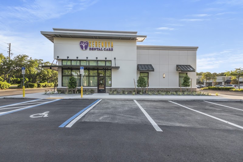 Photo of Serenova Dental Care