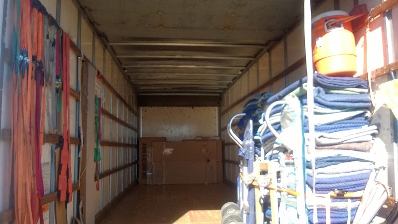 Abrigo Moving Systems LLC photo 5