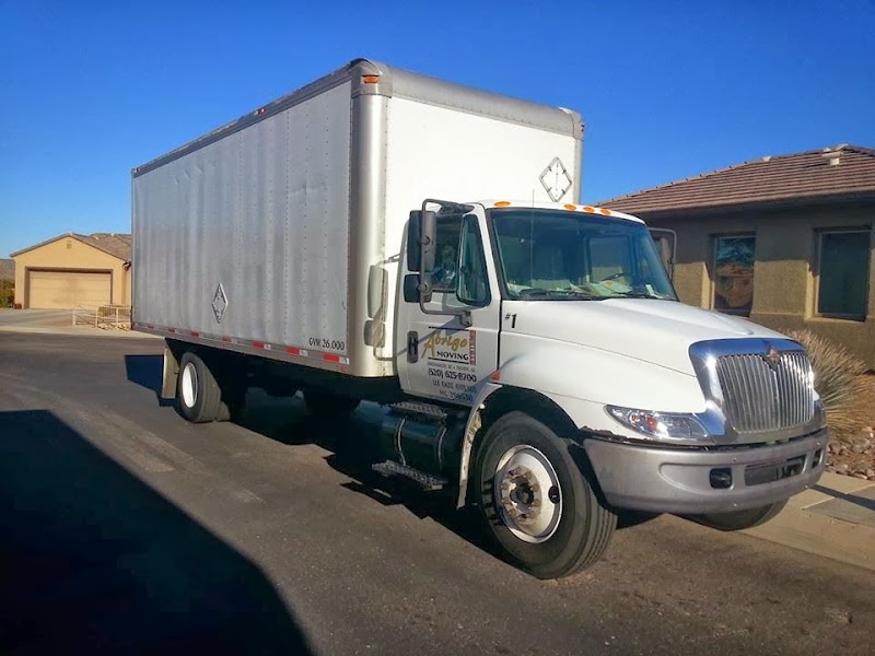 Abrigo Moving Systems LLC photo 4