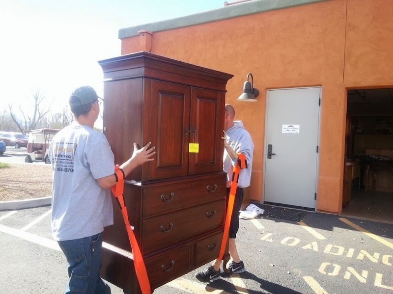 Abrigo Moving Systems LLC photo 3
