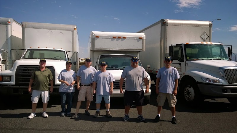 Abrigo Moving Systems LLC photo 2