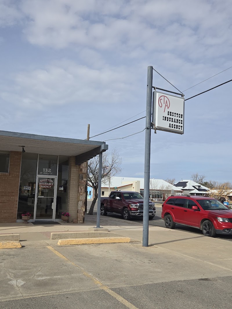 Photo of Shotton Insurance Agency
