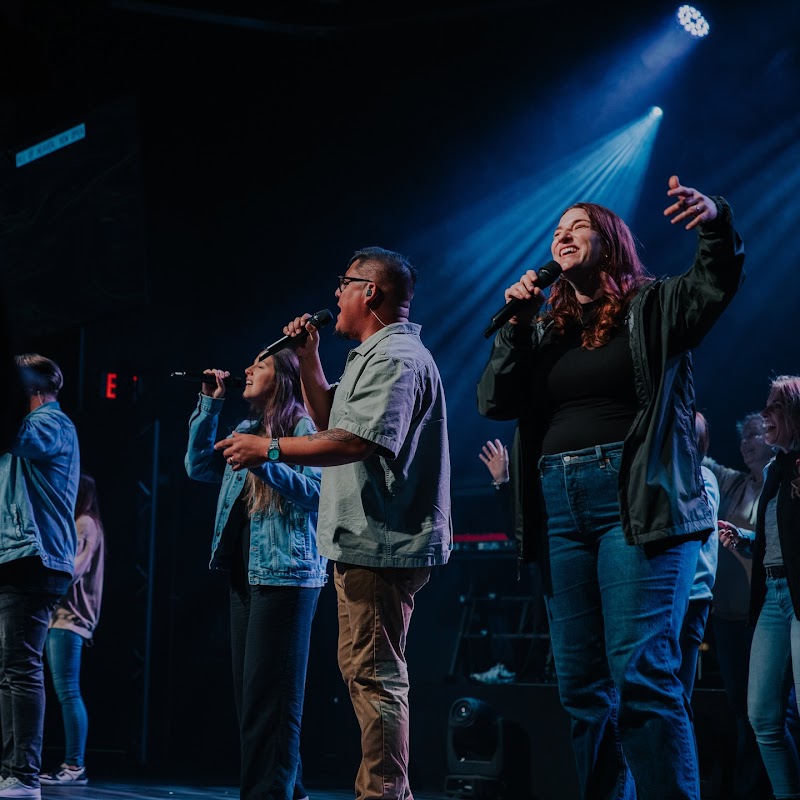 Grace Family Church - Suncoast photo 2
