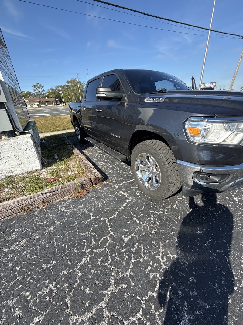 Gerber Collision & Glass photo 2