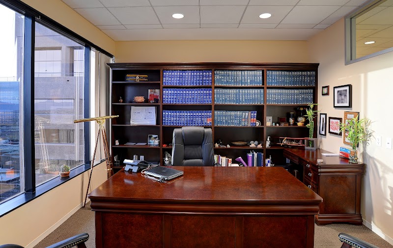 The Law Offices Of Alcock & Associates P.C. photo 4