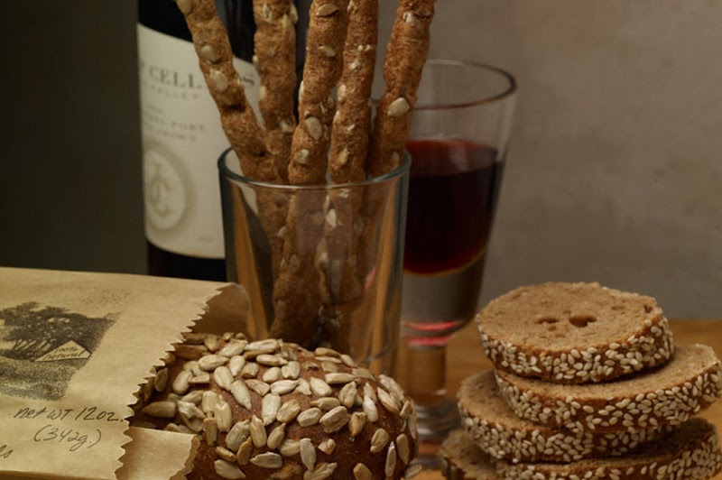 Judy's Breadsticks aka Lovesticks photo 3