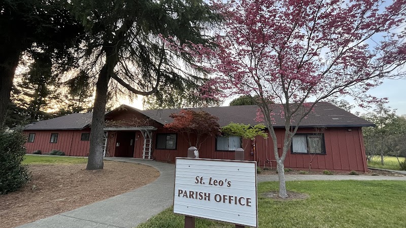 Saint Leo's Catholic Church photo 5