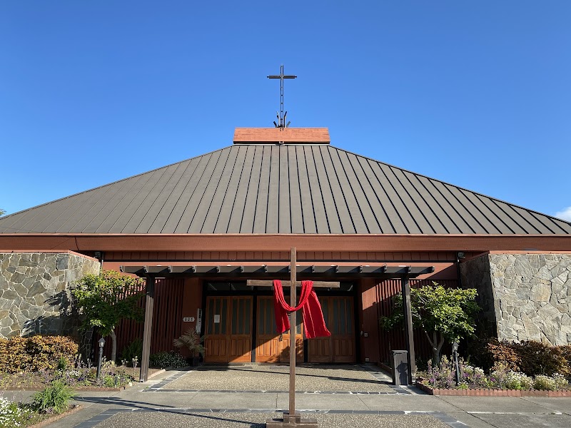 Saint Leo's Catholic Church photo 2