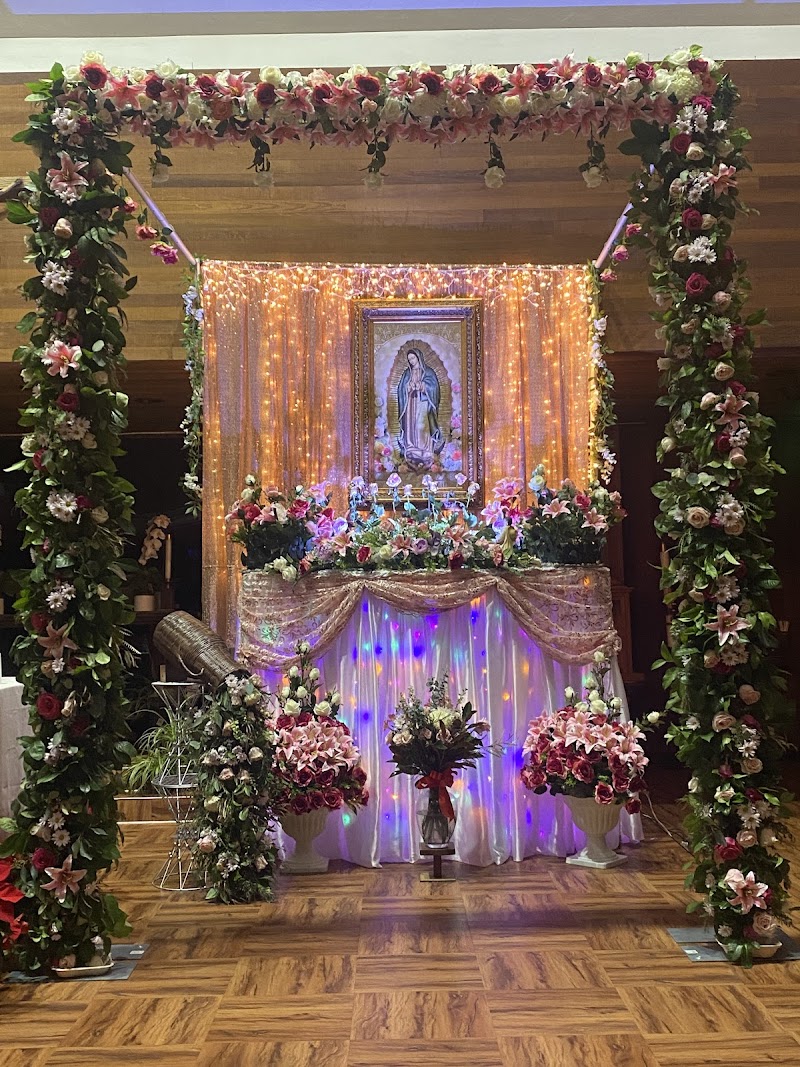 Saint Leo's Catholic Church photo 4