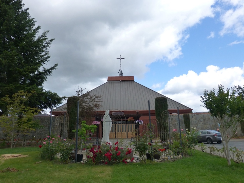 Photo of Saint Leo's Catholic Church