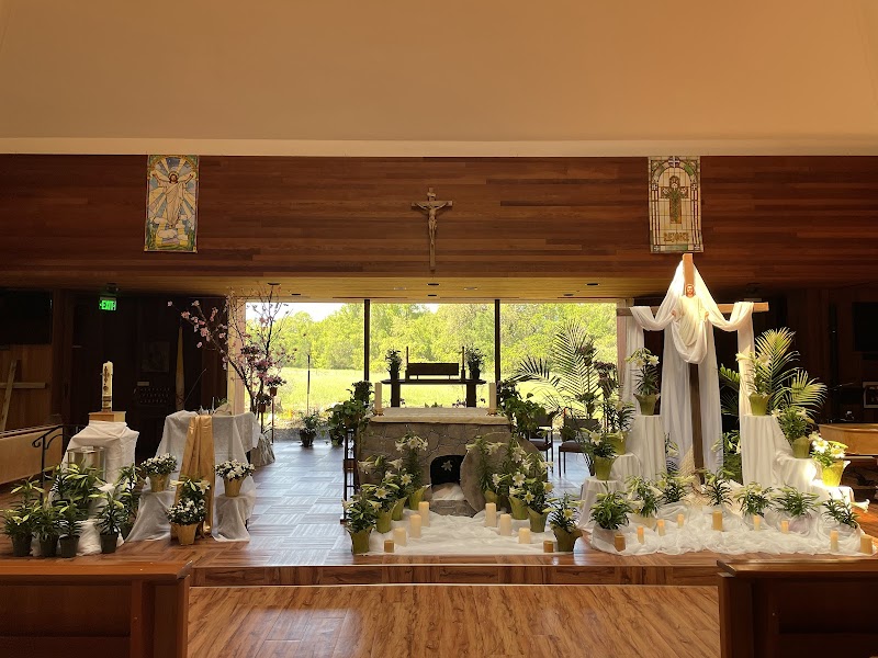 Saint Leo's Catholic Church photo 3