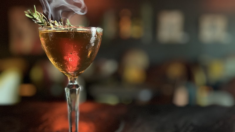 The Wicked Wolf Cocktail Bar + Tea Lounge & Café photo 2