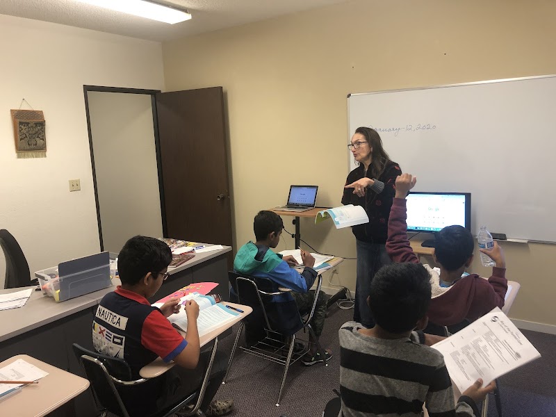 Photo of Talentnook Afterschool Programs & Camps