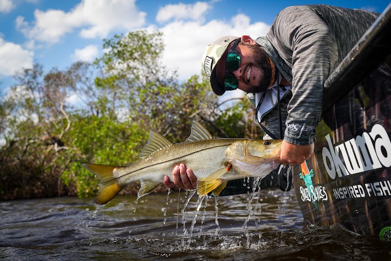 Salty Scales Charter photo 5